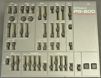 Roland-PG-800